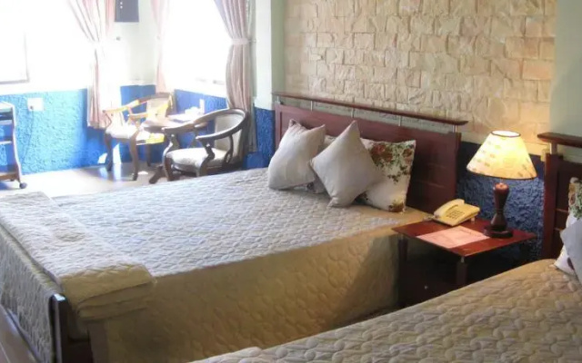 Original Binh Duong IV Hotel