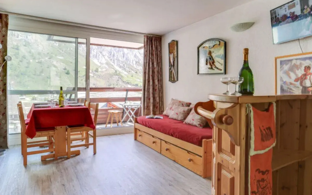 Villa Palafour Tignes 24006