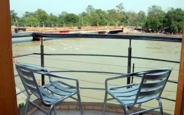 Hotel New Aditya