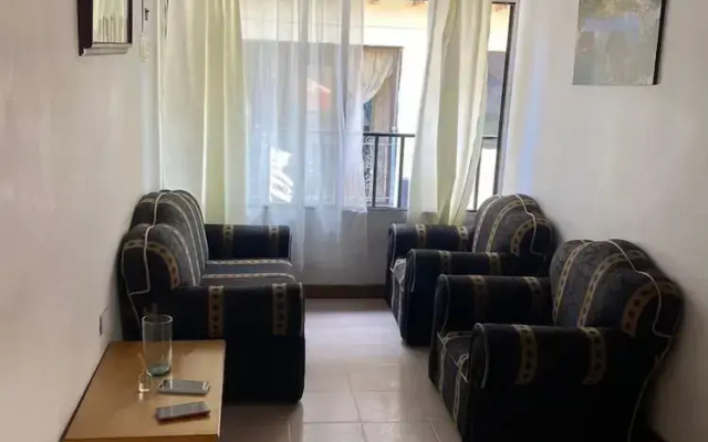 Hostal la casona