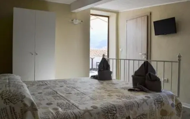 B&B Vistamar