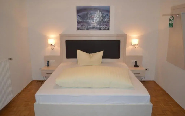 Hotel Scirocco