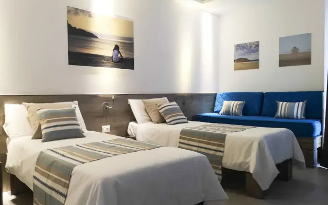Hotel Sobrado