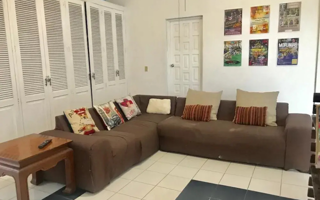 350m2 Top Roof Apartment In Zona Romntica