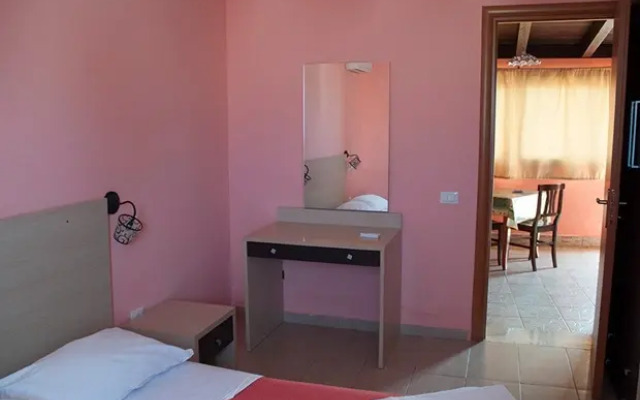 Residence Il Melograno