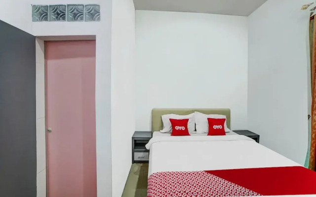 Hotel O Asri Residence