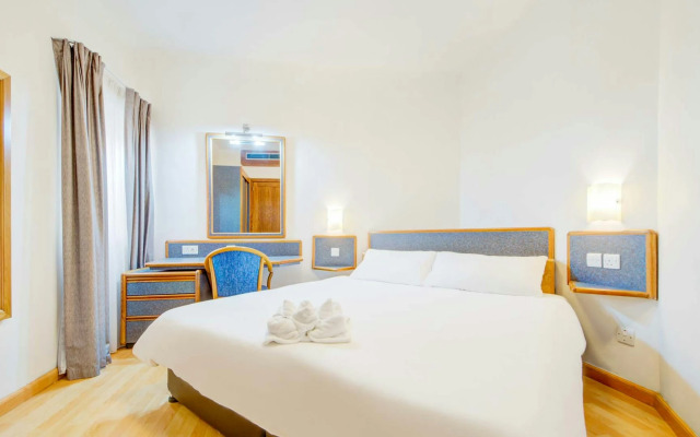 AX Sunny Coast Resort & Spa