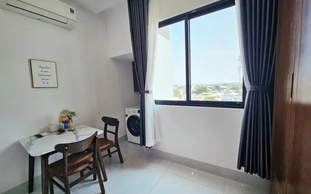 LAM Apartment & Hotel Danang