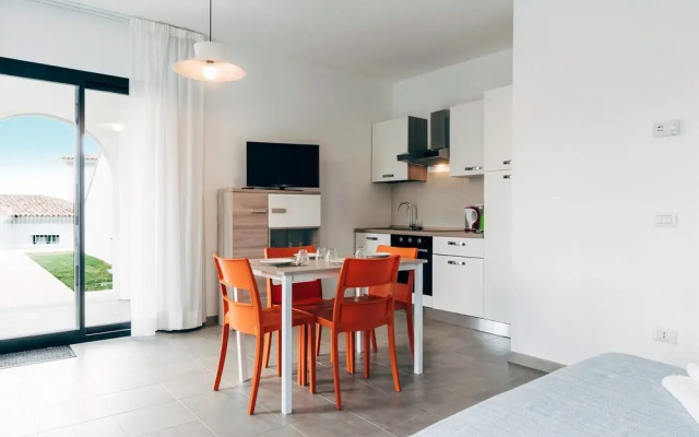 Green Residence Olbia