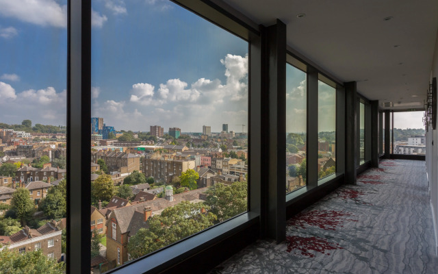 DoubleTree by Hilton London - Greenwich