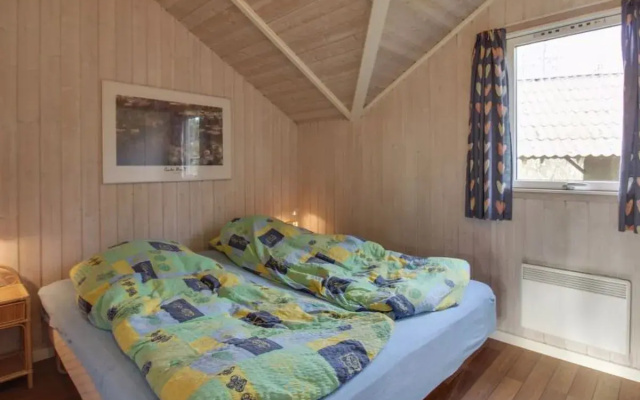 "Steen" - 1.5km from the sea in Western Jutland