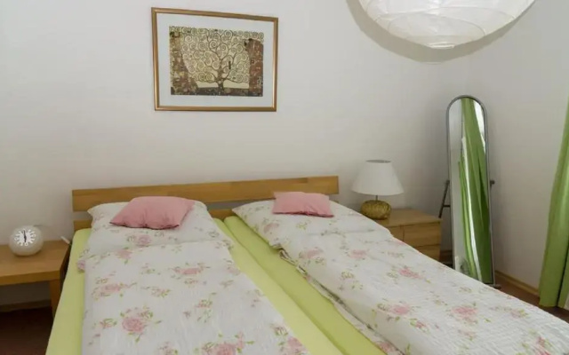 Ferienwohnung Bucher Ursula