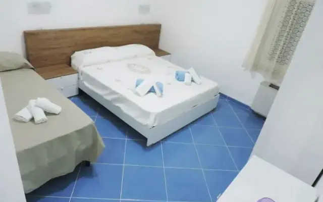 Mediterraneo Rooms