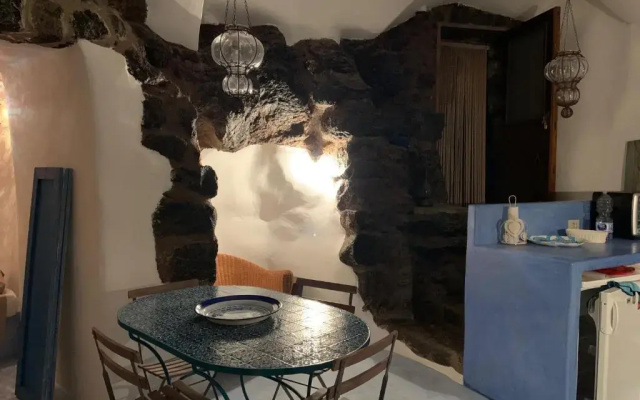 Dammuso Romantic Retreat