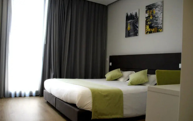 Basto Vila Hotel