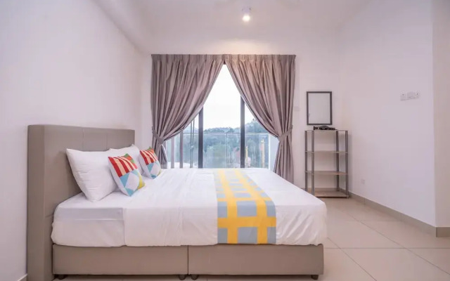 OYO Home89606Exquisite Studio Midhill