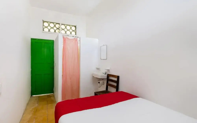 Hotel Las Palmas