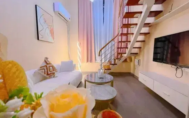 Kunming Yunchao Apartment