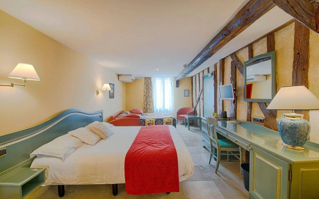 LOGIS Le Tadorne