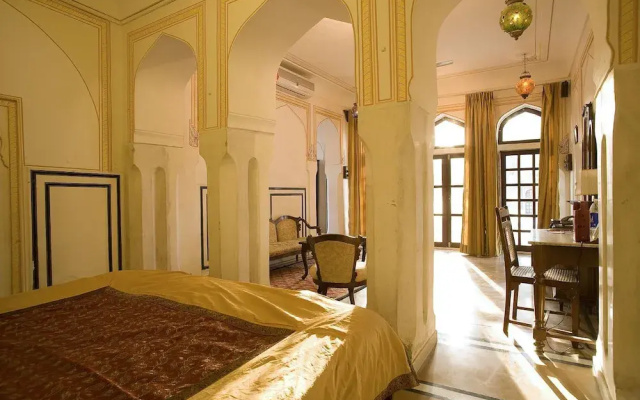 Naila Bagh Palace