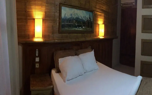 Sato Hotel