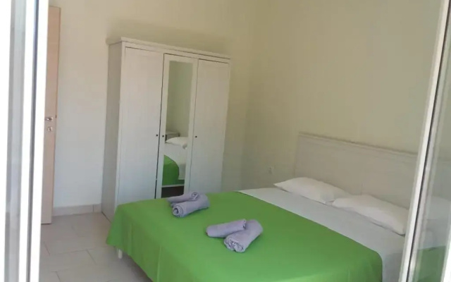 Fotis Apartments