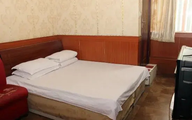 Taiyuan Juyuan Hotel