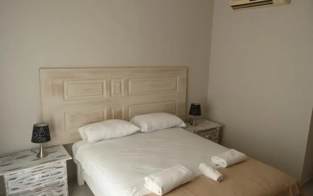 Casa La Palma B&B