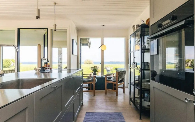 4 Star Holiday Home in Aeroskobing
