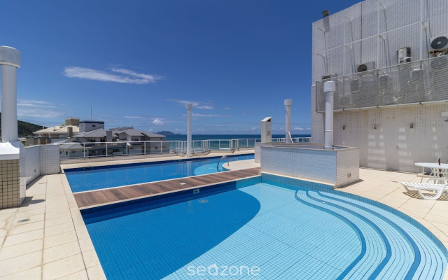 Apartment With BBQ in Condo With Pool Eaf0404
