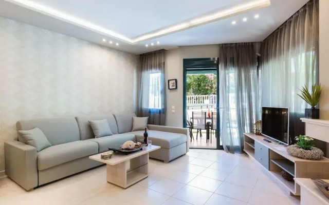 Toroni Blue