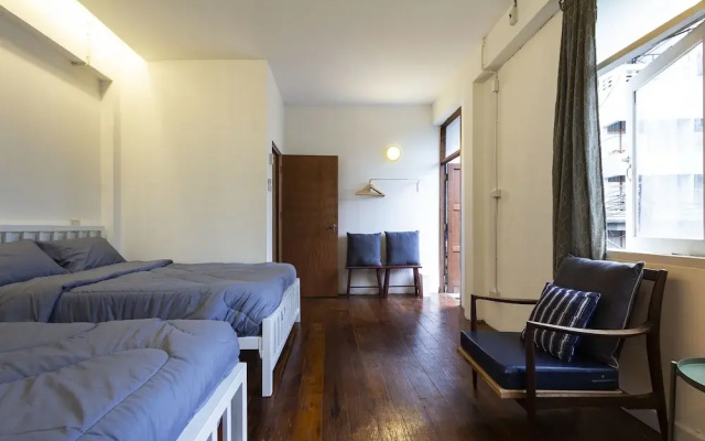 The Localist Chiangmai - Adults Only