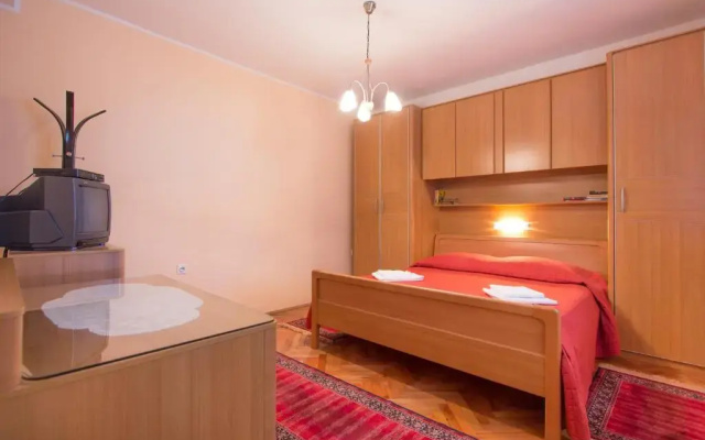 Apartments Silvia