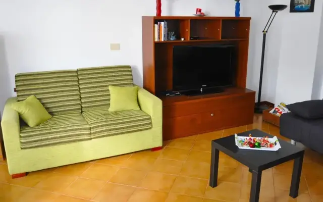 Apartment Erika