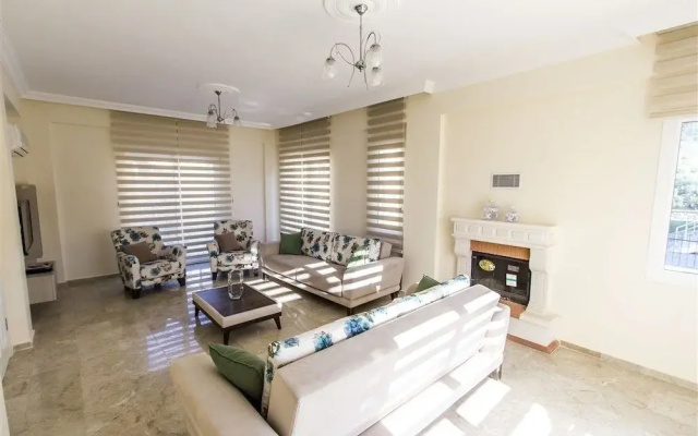 Villa Azelya 5 by Villamnet