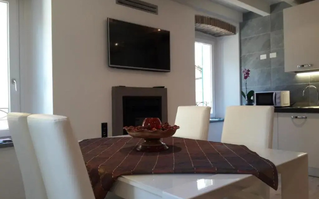 Residenza Borgo Antico