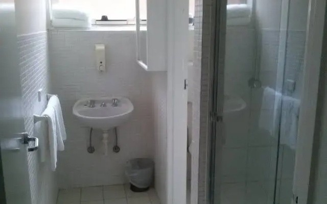 Punt Hill Serviced Apartments North Melbourne