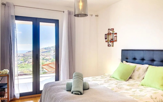 Apartamento Nata