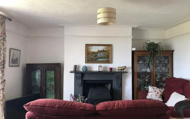 Tregarland Farm B&B