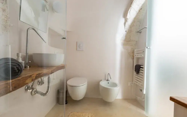 2495 Trullo I Tre Fichi by Perle di Puglia