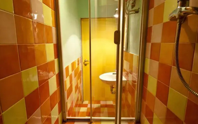 Suite Ghibellina