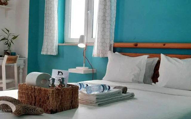 Infante Guesthouse