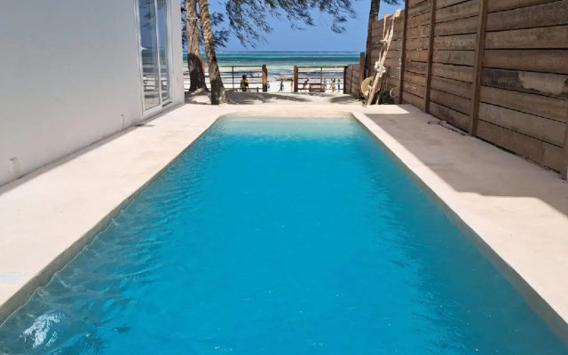 Boho Boutique Hotel - Beachfront , Adults Only , Private Pool