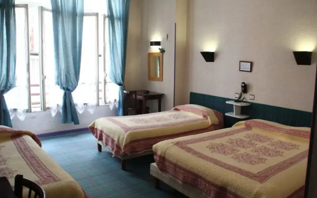 Hotel Saint Charles