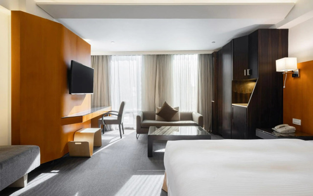 Tempus Hotel Taichung