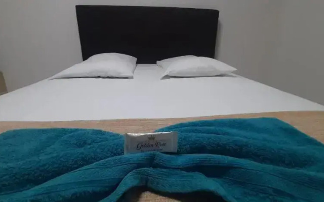 Golden Rose Hotel