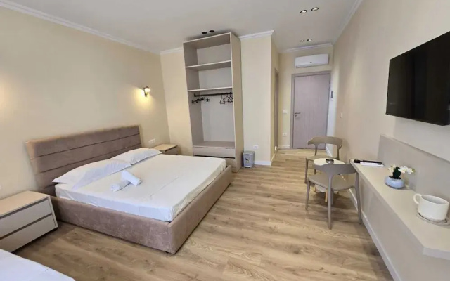 Okej Hotel