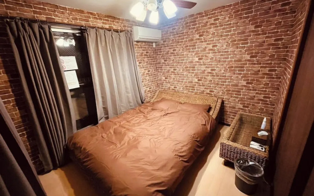 Hotel El Shinjuku 1