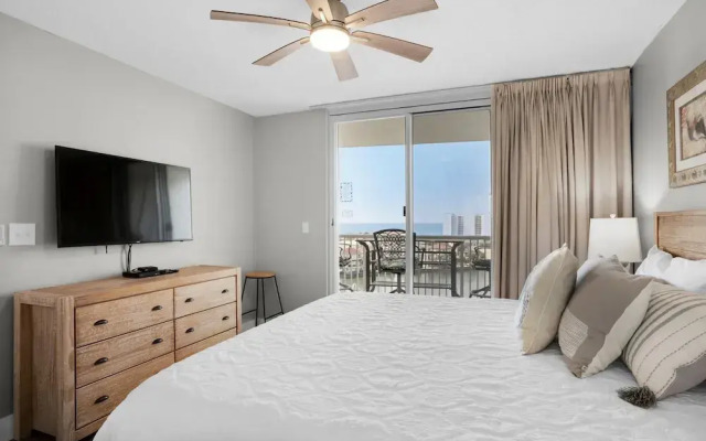 Pelican Beach Terrace 805