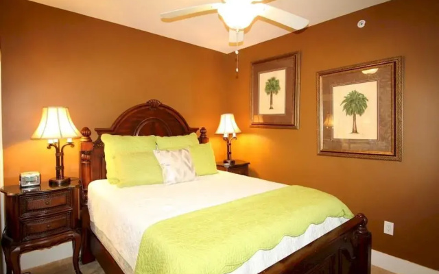 Caribe Resort
